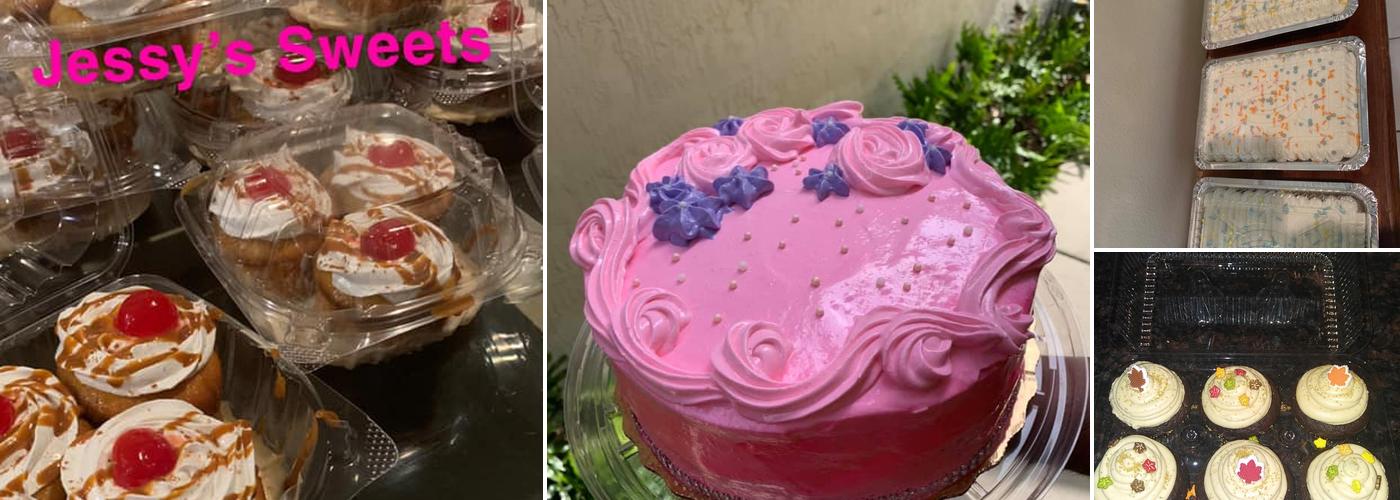 Jessy's Sweets