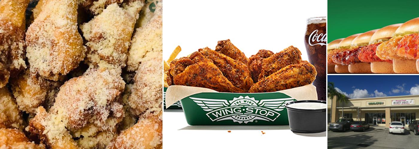 Wingstop