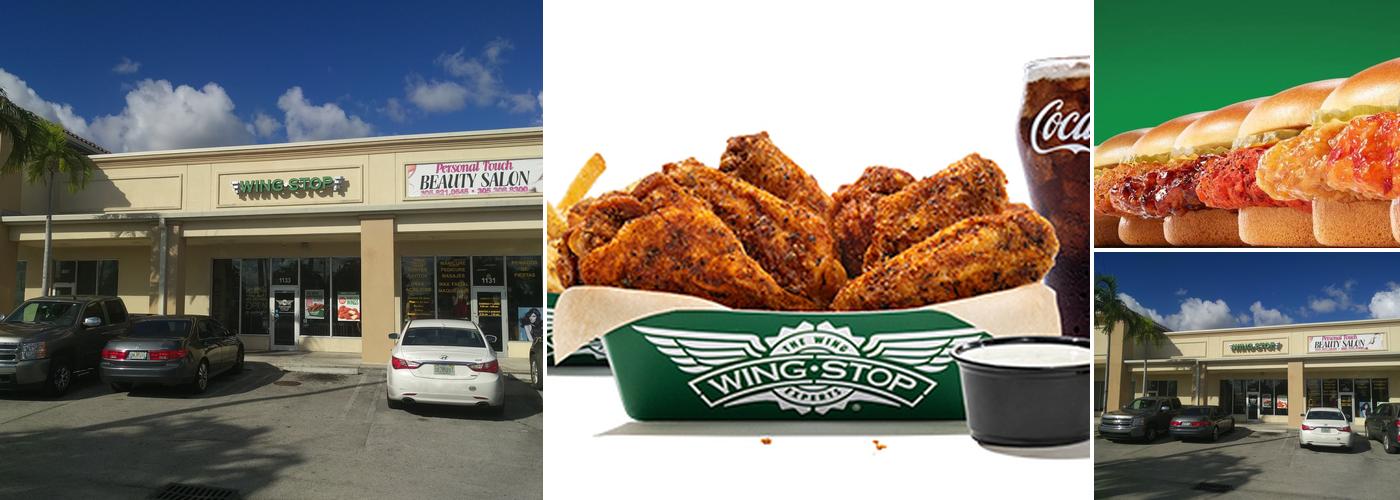 Wingstop