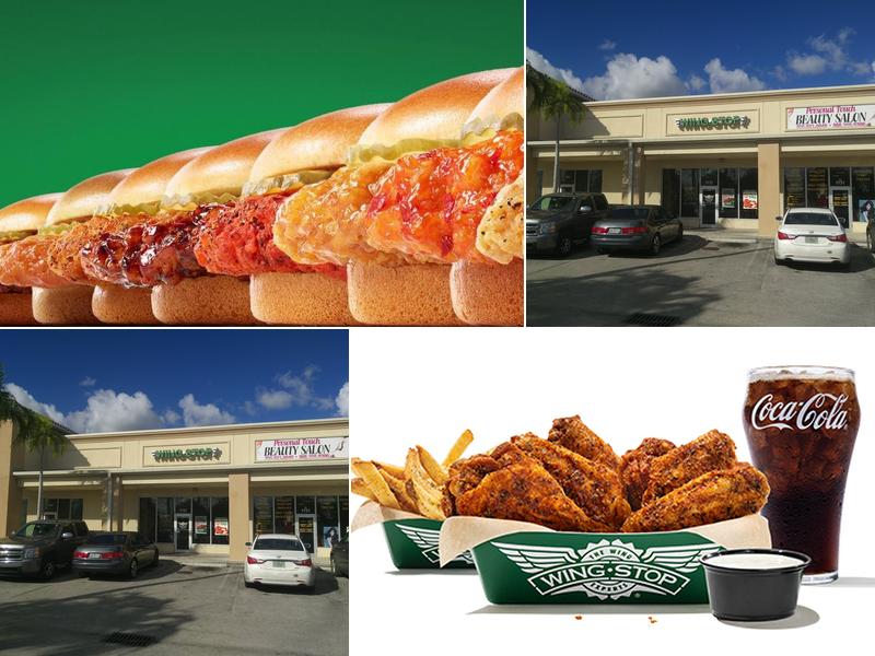 Wingstop