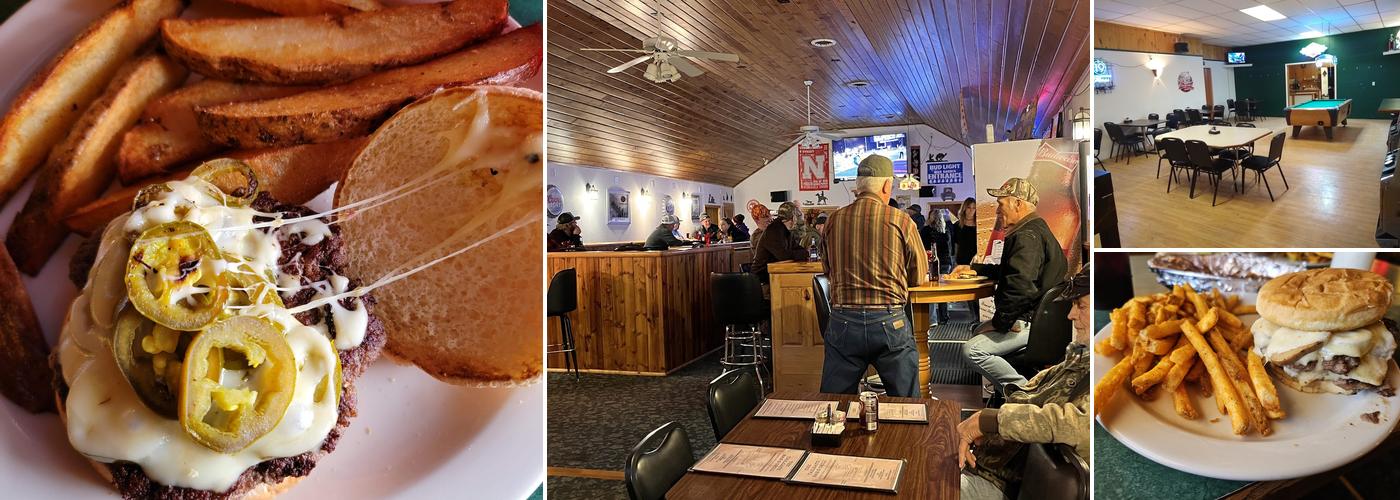 Tailgate Bar & Grill