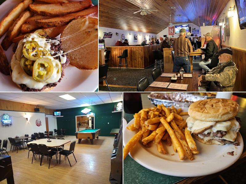 Tailgate Bar & Grill