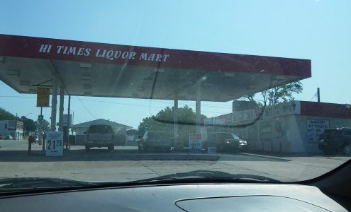 Hi Times Liquor Mart McCook