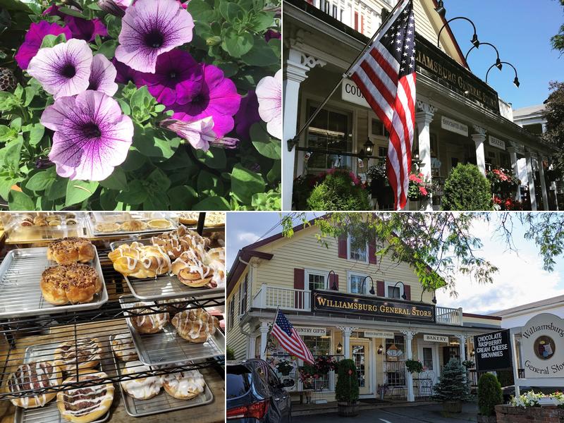 Williamsburg General Store 12 Main St, Williamsburg