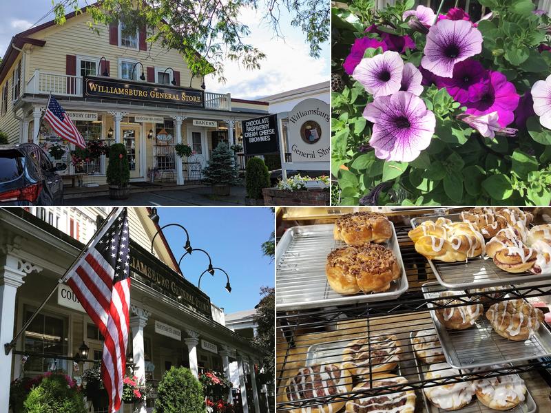 Williamsburg General Store