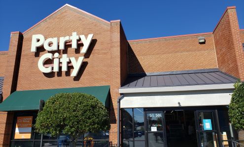 Party City