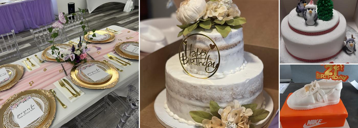 K's Kakes Custom Cakes