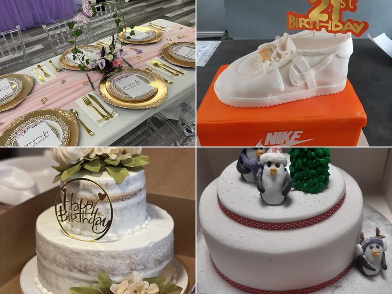 K's Kakes Custom Cakes