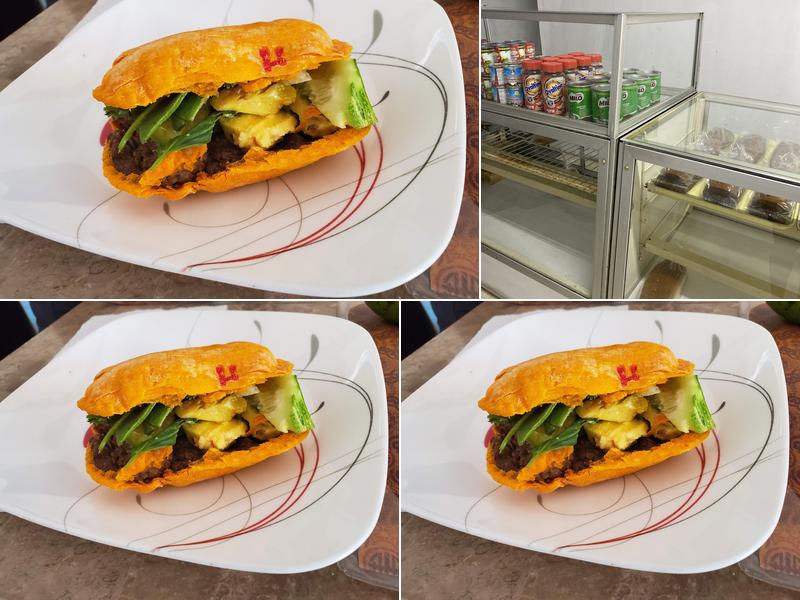 Jamroc Bakery 256 SW Ave B, Belle Glade