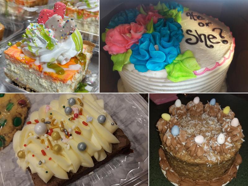 Something Sweet Cake Studio 3740 Curtis Blvd, Cocoa