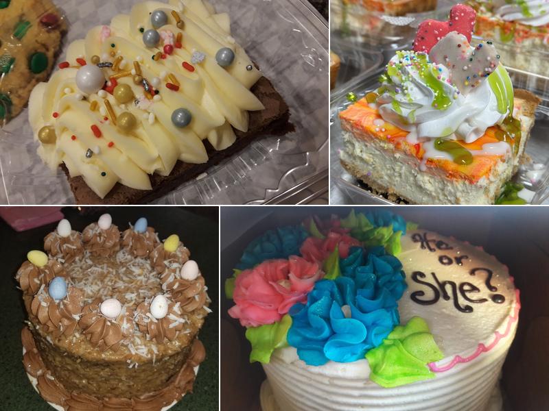 Something Sweet Cake Studio