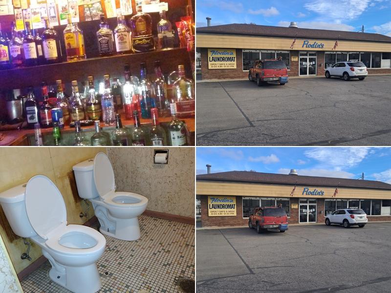 Roy's Place 319 Deer St, Manistique