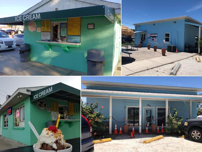 Working Cow Ice Cream & Eatery