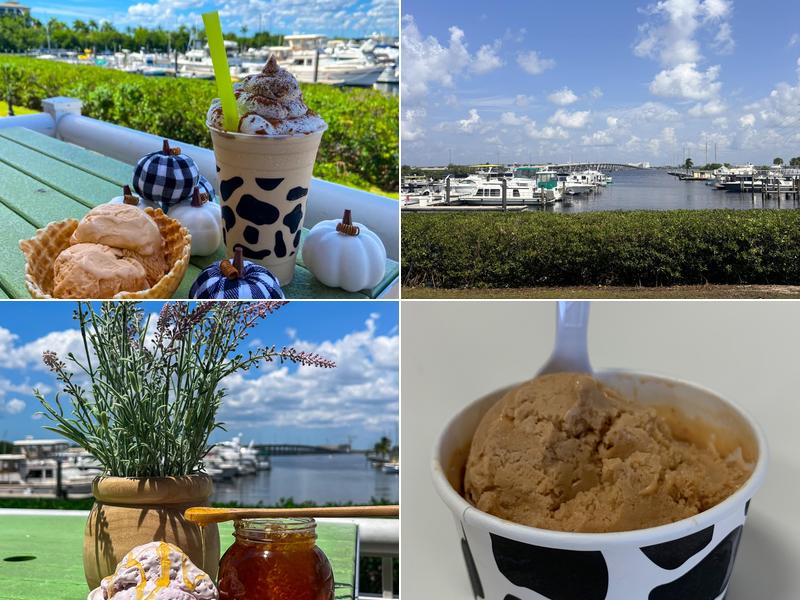Harbor Scoops 150 Laishley Ct Unit 1111, Punta Gorda