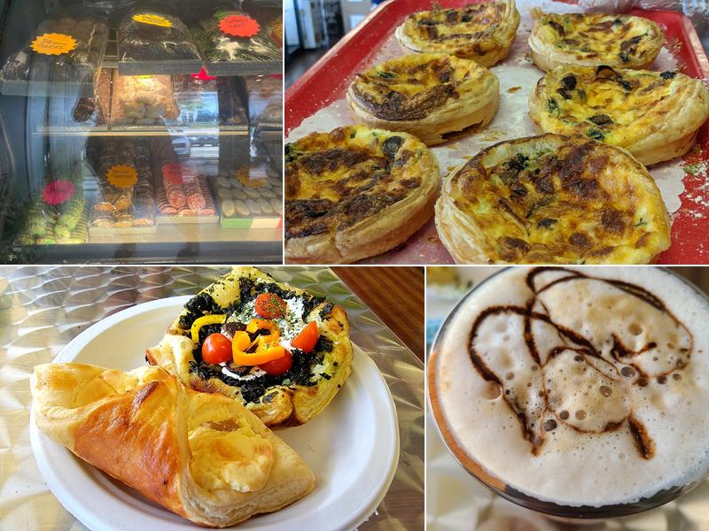 Slice of Paris 879 17th St, Vero Beach