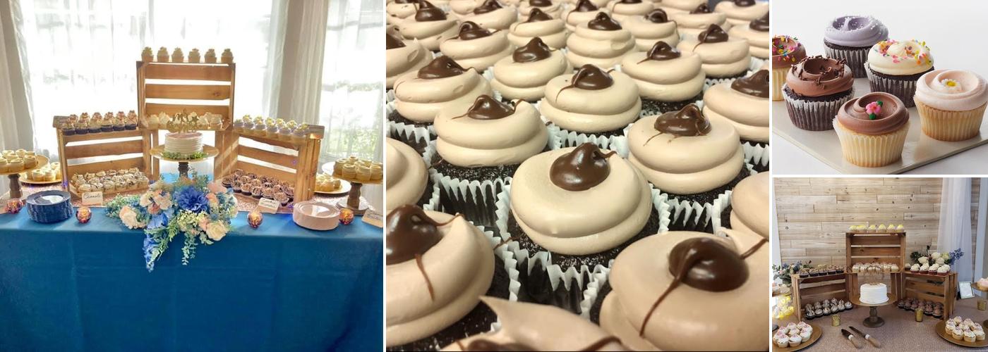 Sugardarlings Cupcakes