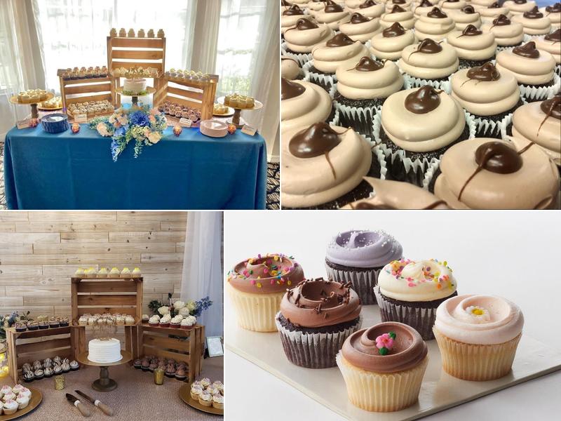 Sugardarlings Cupcakes