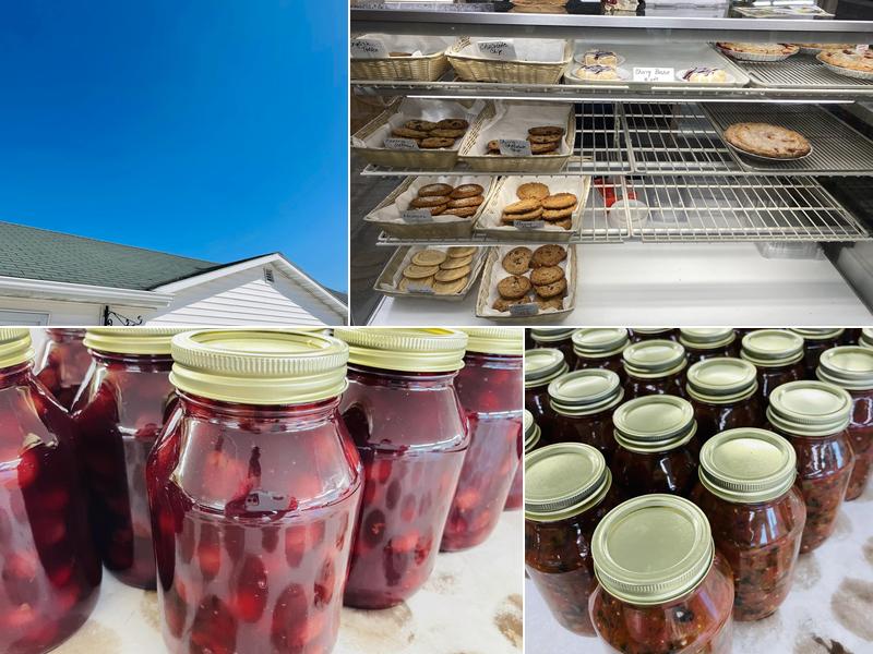 Bea's Ho-Made Products