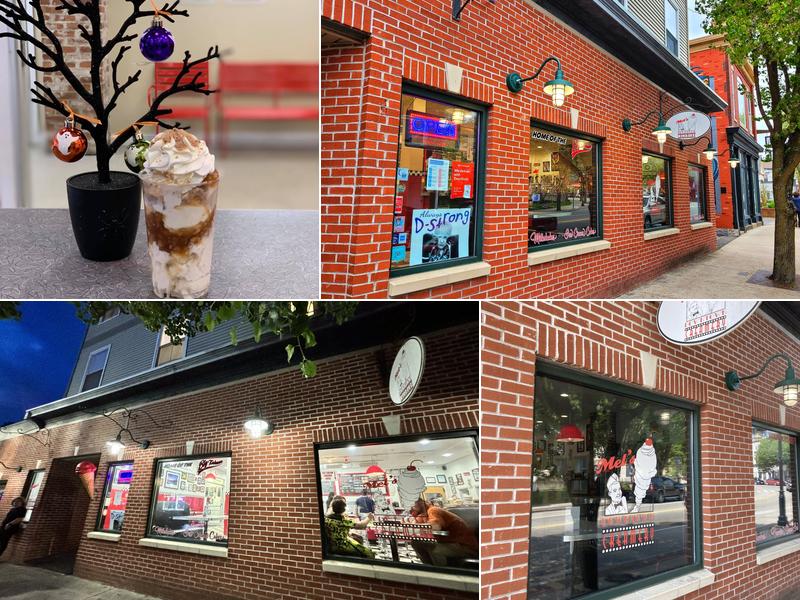 Mel's Downtown Creamery