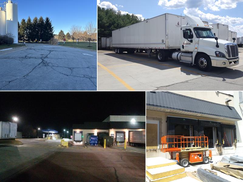 Automatic Rolls of New England