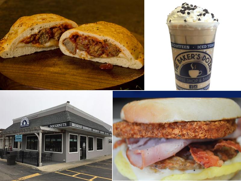 Baker's Dozen of Plainfield 765 Norwich Rd, Plainfield