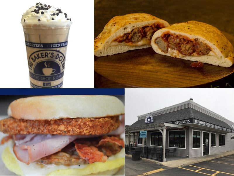 Baker's Dozen of Plainfield