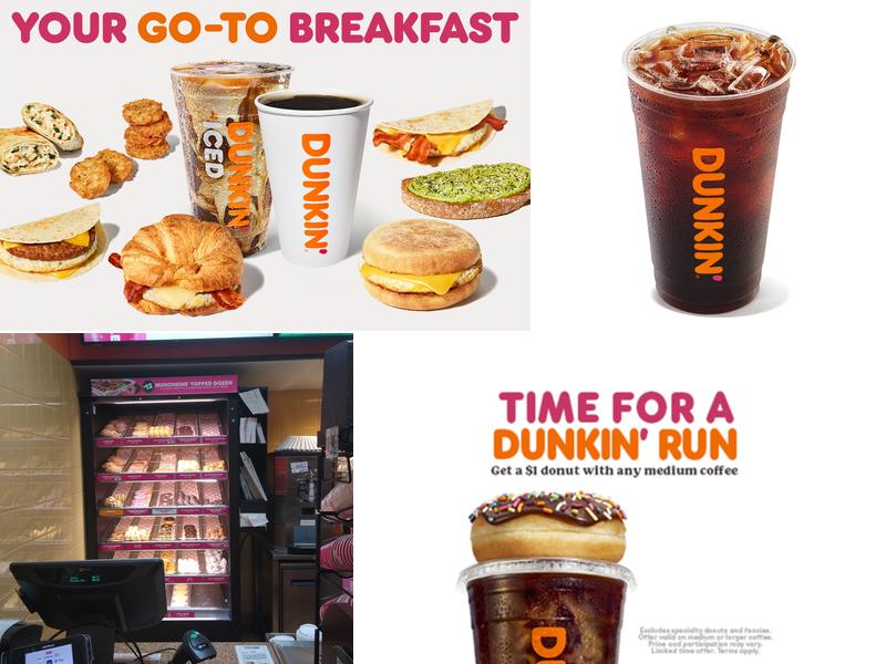 Dunkin'