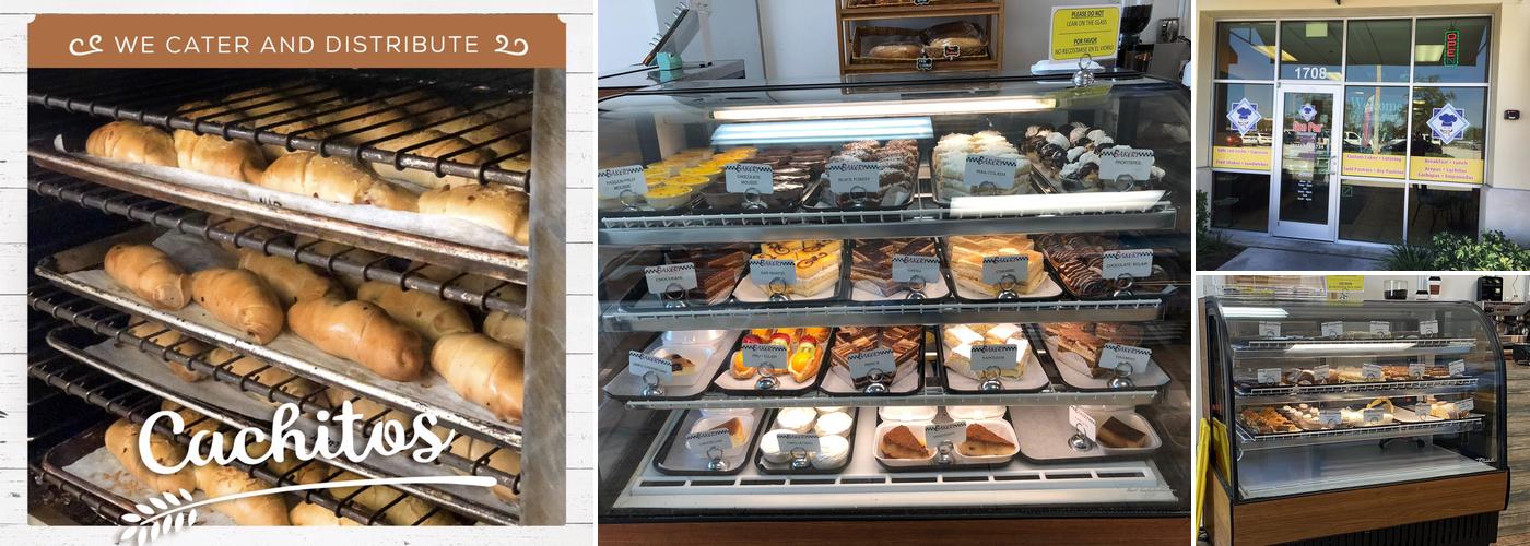 Don Pan International Bakery