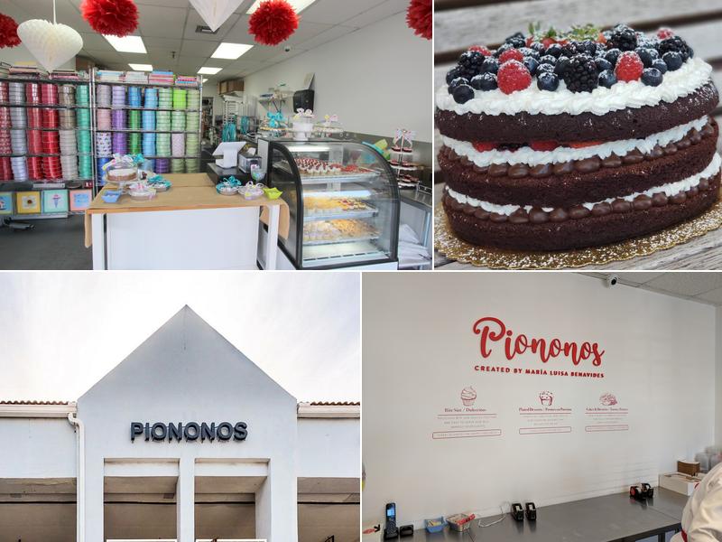 Piononos 328 Crandon Blvd # 217, Key Biscayne