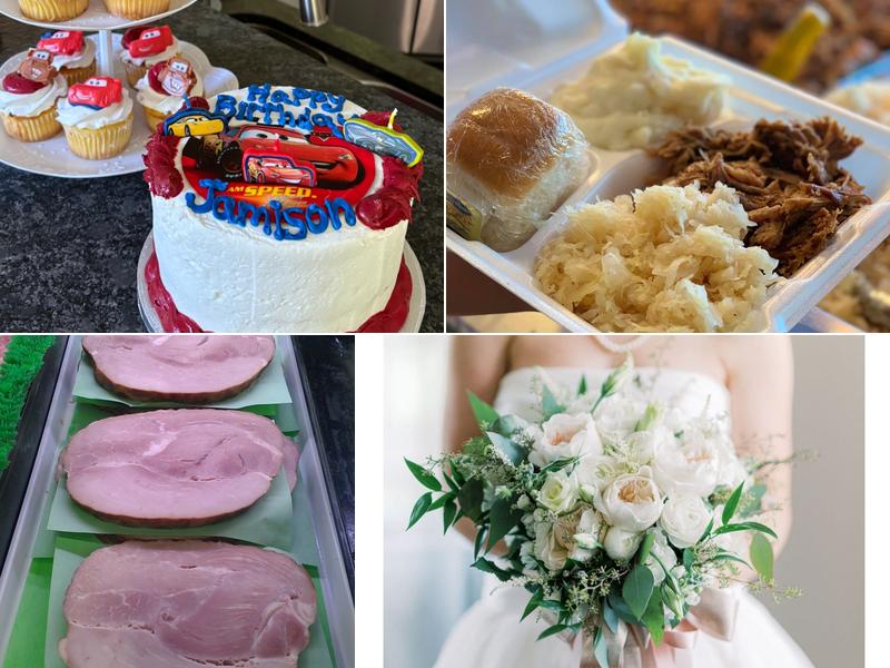 A & R Bakery 701 N Broad St, Middletown