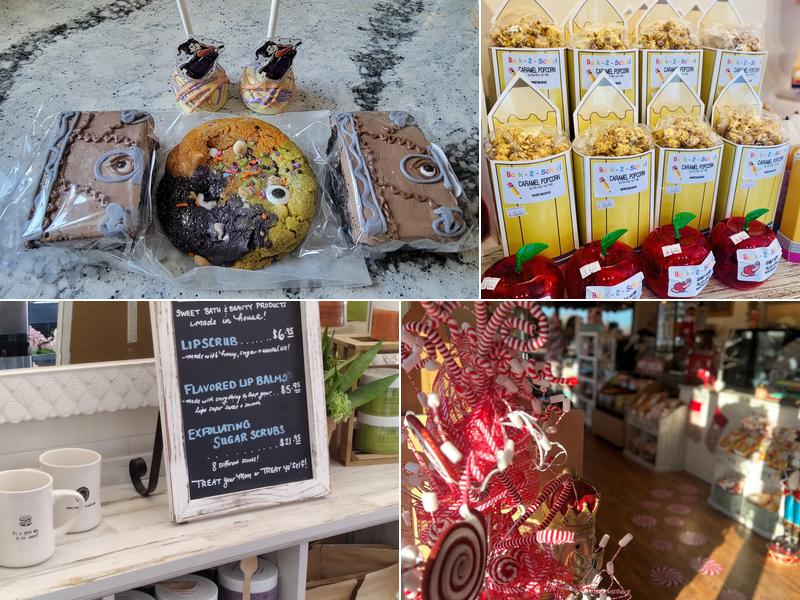 Sweet Melissa Bakery