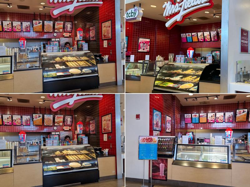 Mrs. Fields