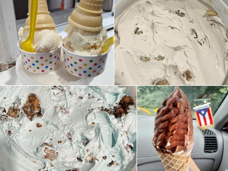 Pennsville Custard Stand