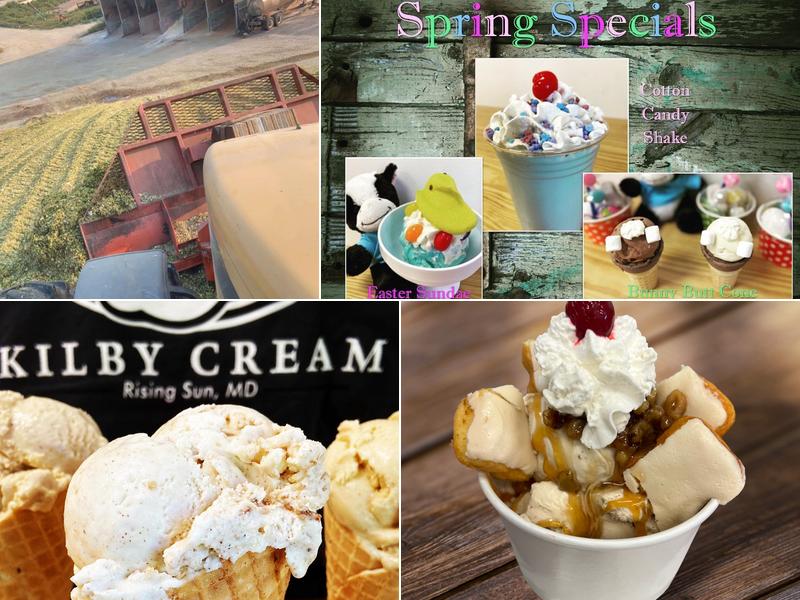 The Inside Scoop, LLC