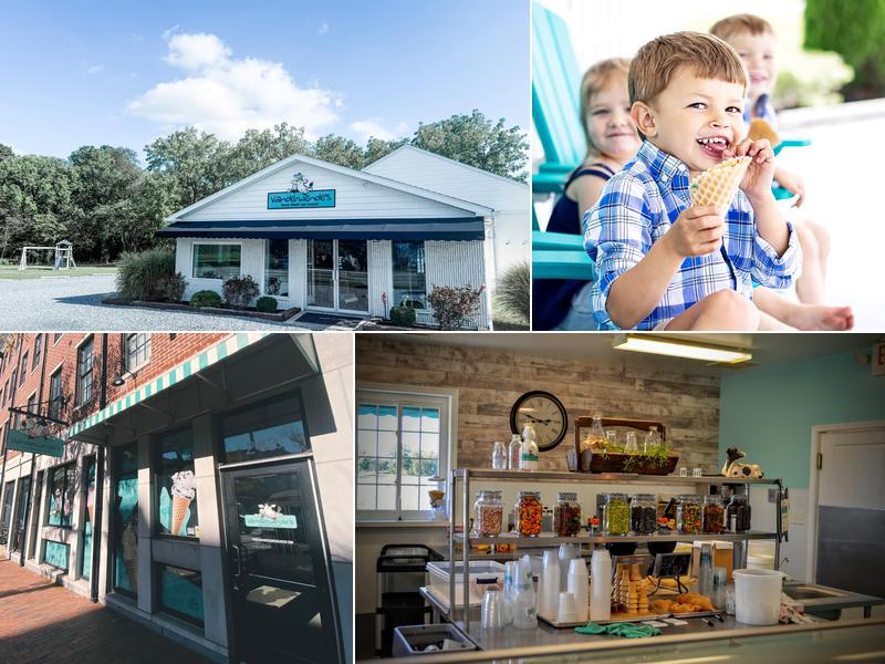 Vanderwende Farm Creamery