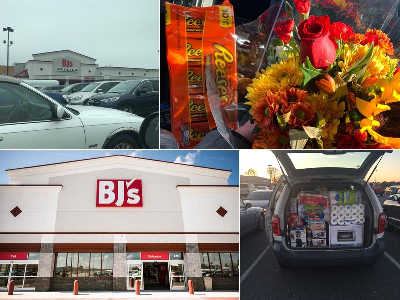 BJ's Bakery 26308 Handy Rd, Millsboro