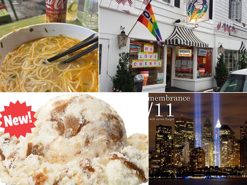 Double Dippers 11 N 1st St, Rehoboth Beach