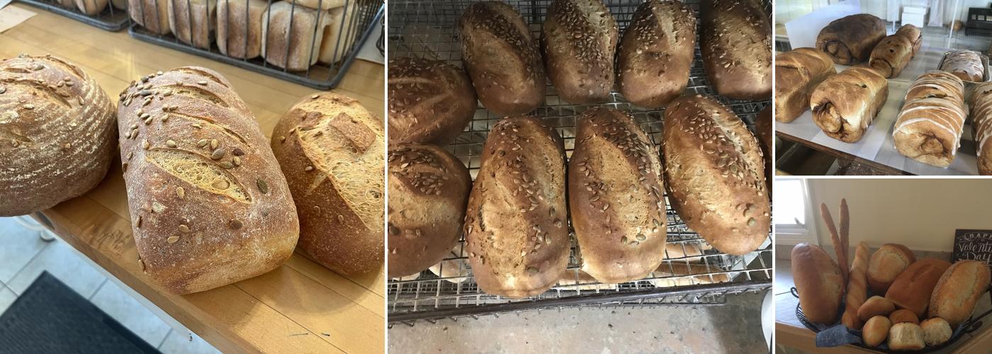 Fortunata’s Bakery