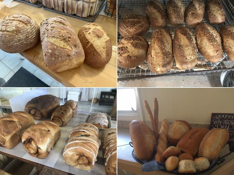 Fortunata’s Bakery