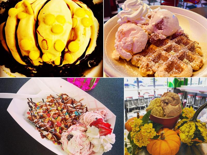 Fine Fellows Creamery