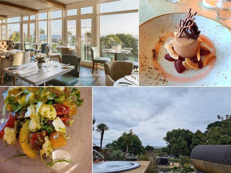 Brasserie on the Bay