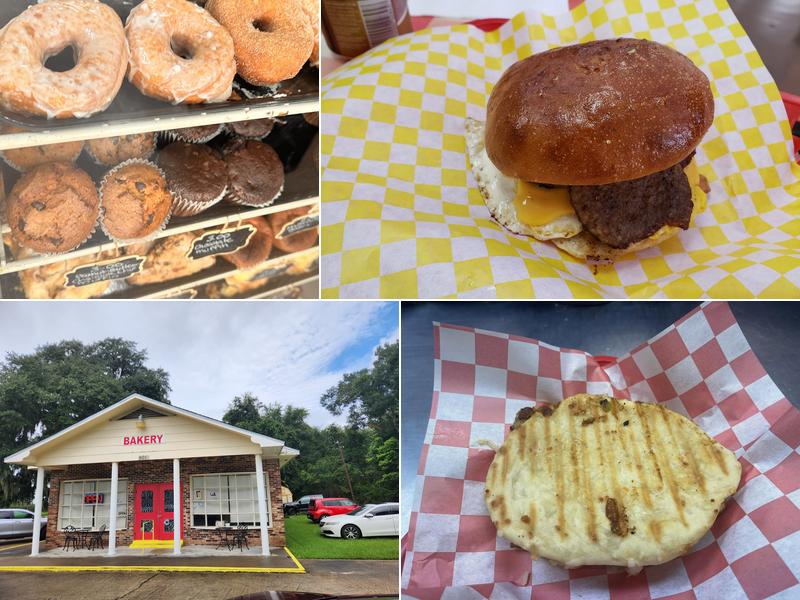 Spouses Bakery & Deli LLC 901 Dilworth St, St Marys