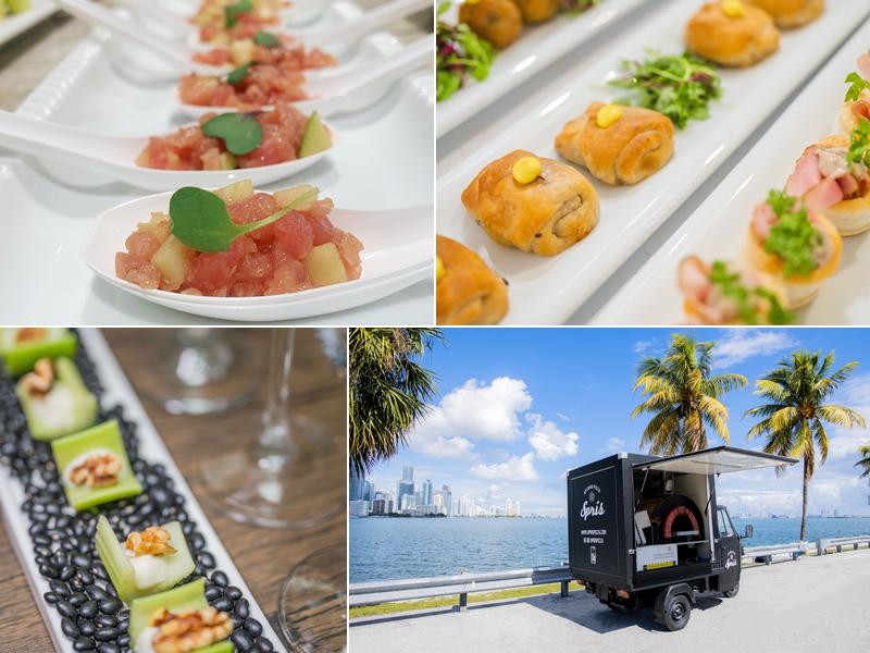 Spuntino Catering and Events