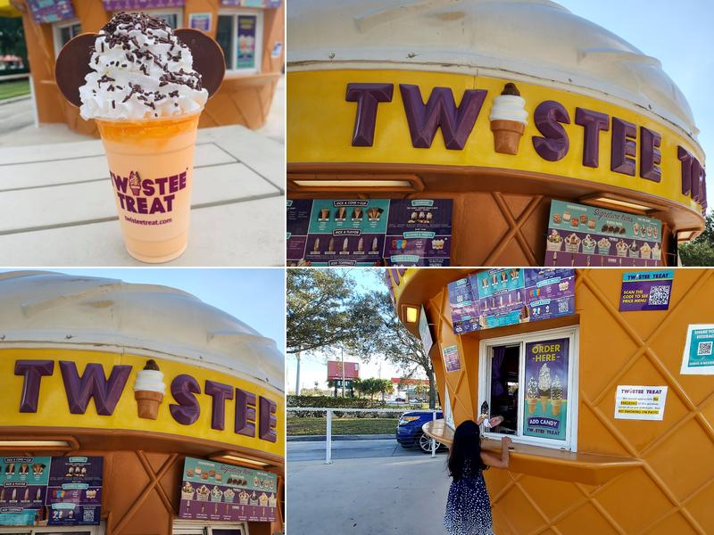 Twistee Treat Sebring 33711 Grand Prix Dr, Sebring