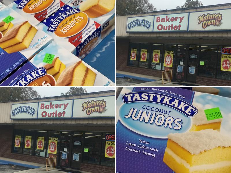 Flowers Distributing Co