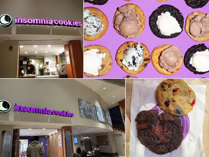 Insomnia Cookies