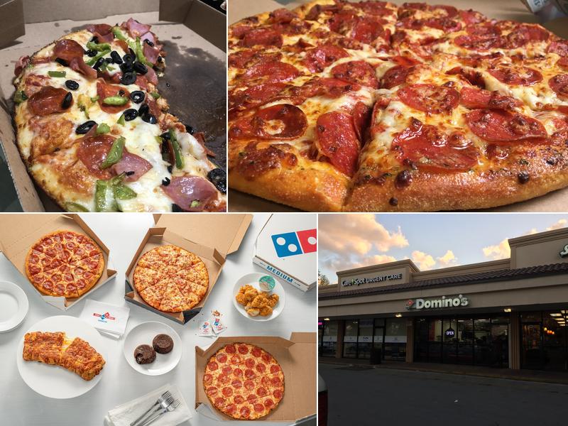 Domino's Pizza