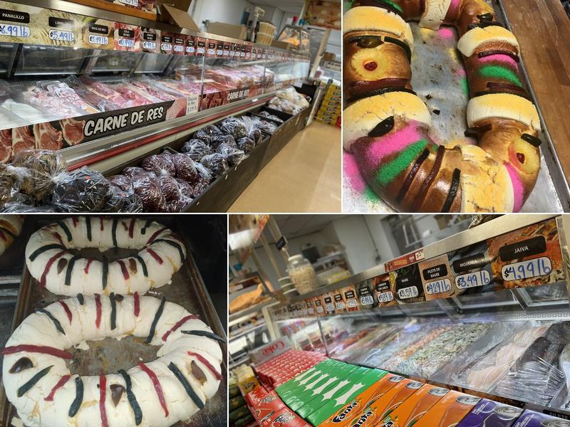 La Esperanza Panaderia