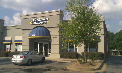 The Vitamin Shoppe