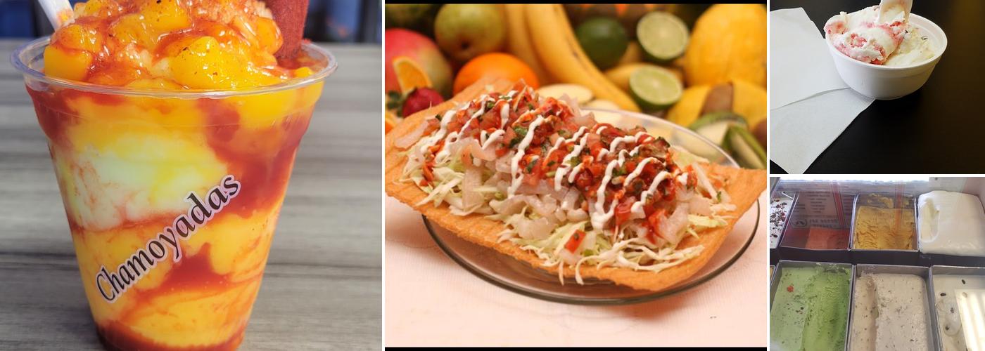 La Mejor De Michoacan Inc